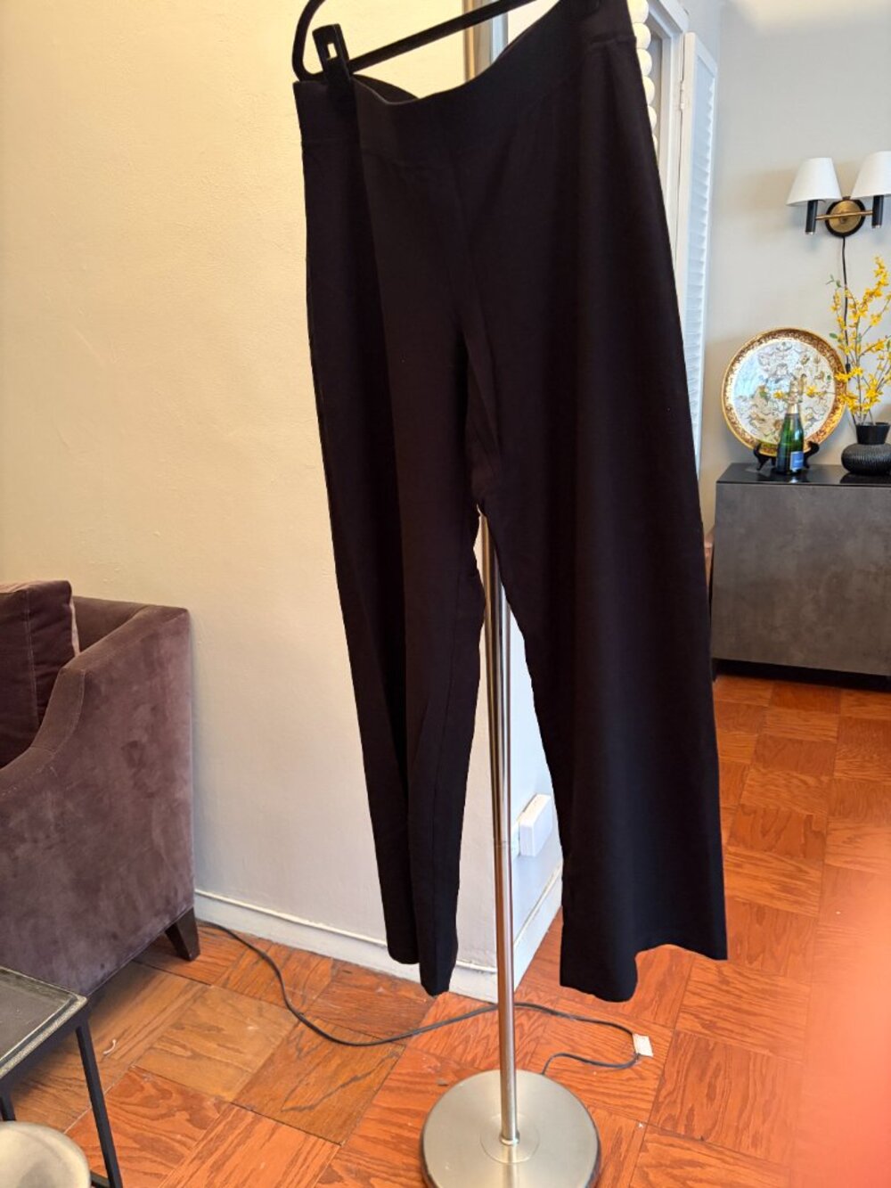 Eileen Fisher pants